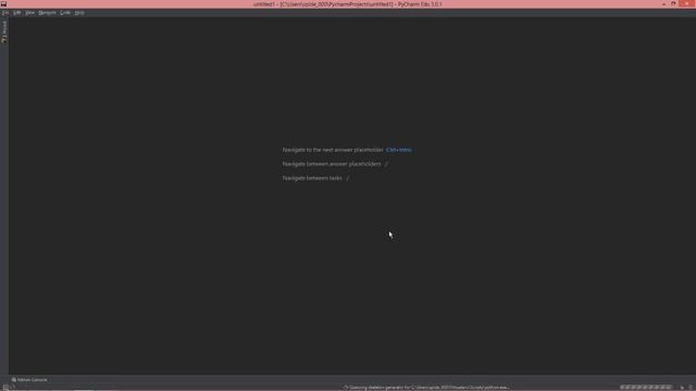 Cómo instalar Python 3 | Python, PyCharm y cómo usar Python Online | CURSO DE PYTHON 2021 | #2 смотреть онлайн