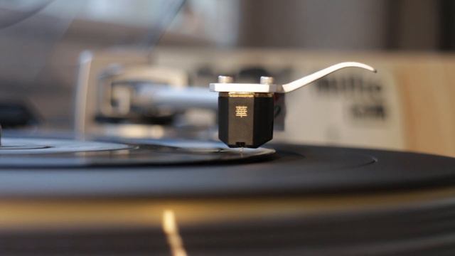 Millie - My Boy Lollipop (1964 7" Single) - Technics 1200G / Hana MH смотреть онлайн