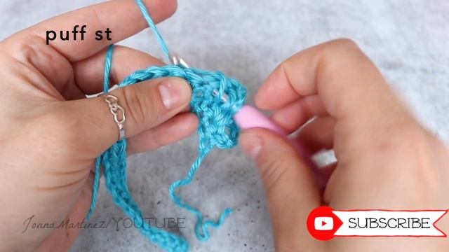 How To Crochet SUPER EASY! Zig Zag Stitch Puff Stitch. Baby blankets, Shawls,ETC #trending #crochet смотреть онлайн