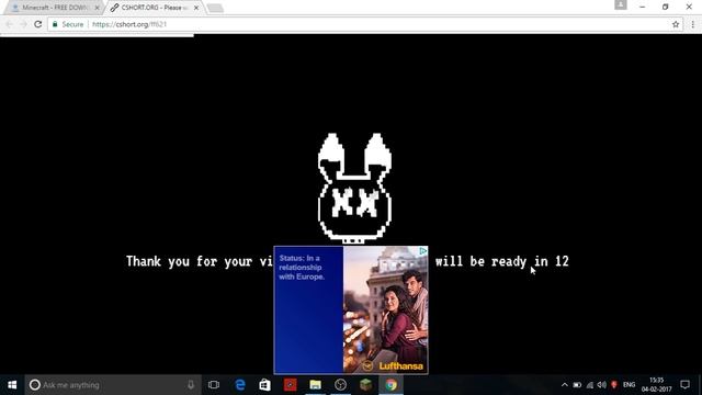 How to download Minecraft PC Version for free? смотреть онлайн