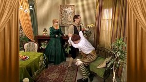 Сказки и Истории. Король и слуга. Король-обманщик