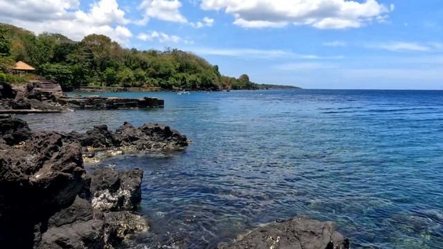 Рыбалка на спиннинг на севере Бали┃Трудовая рыбалка и новый трофей смотреть онлайн