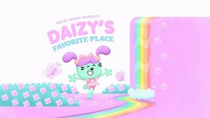 Wow Wow Wubbzy Season 2 All Title Cards