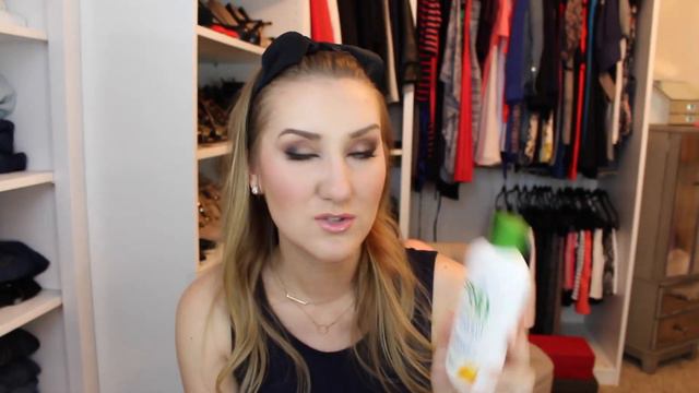 Current Simple & Awesome Skincare Routine смотреть онлайн