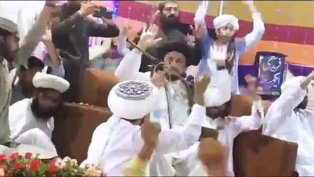 Syed Ahmad Shah Bukhari New Bayan 2022|New Bayan Syed Ahmad Shah Bukhari 2022|TLP news update today смотреть онлайн