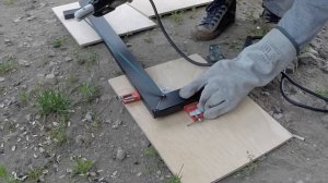 DIY Как сделать подстолье в стиле LOFT своими руками