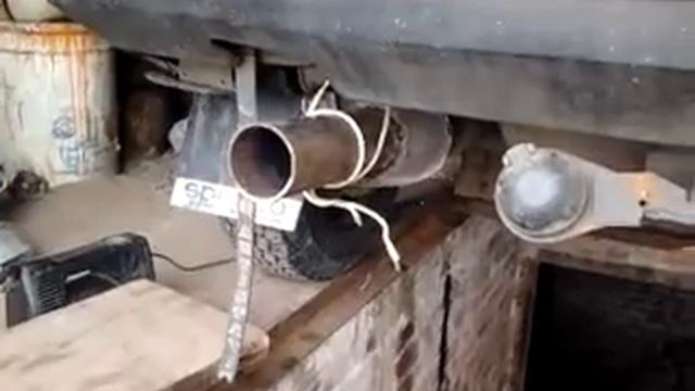 выхлоп восьмёры смотреть онлайн