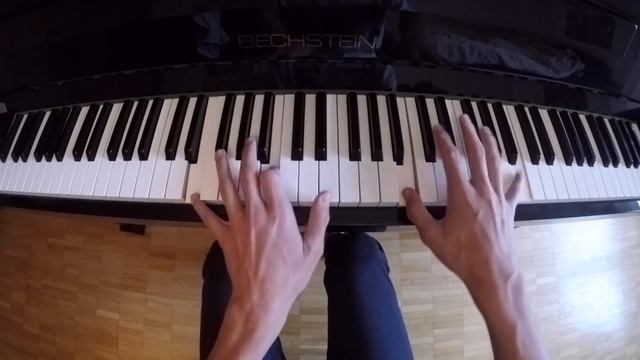 Queen's Garden - Hollow Knight | Piano смотреть онлайн
