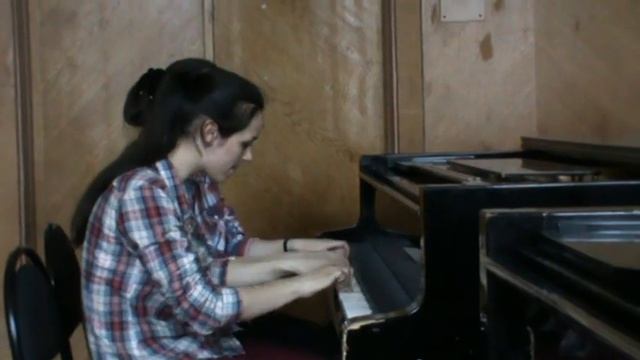 П.И. Чайковский. "Марш" из балета "Щелкунчик" смотреть онлайн