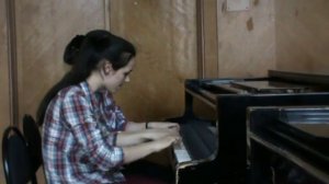 П.И. Чайковский. «Марш» из балета «Щелкунчик»