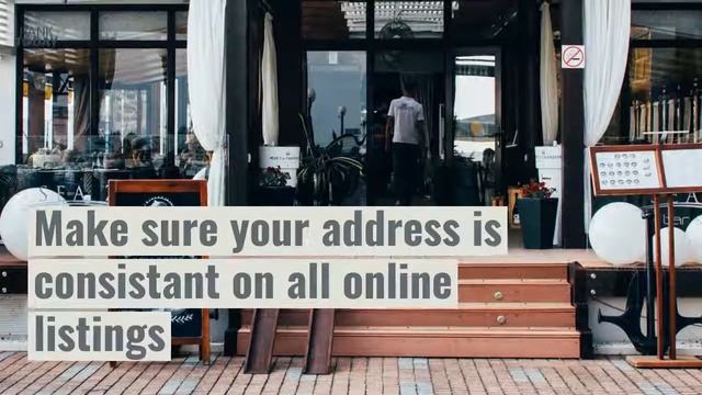 Restaurant SEO : 8 Easy Steps! смотреть онлайн