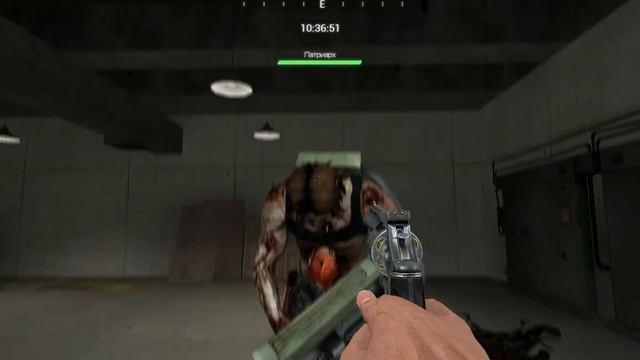 Я установил 200 модов. И сделал Kiling Floor 3 :o смотреть онлайн