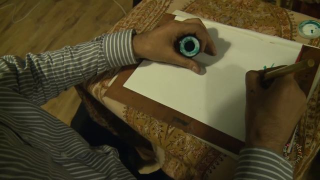 Персидская калиграфия смотреть онлайн