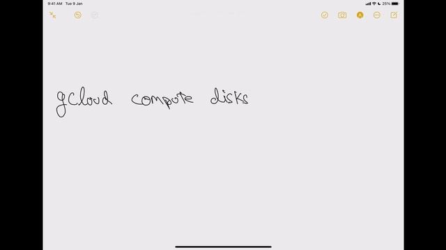 Chapter 5 : Persistent Volumes Storage in Kubernetes смотреть онлайн