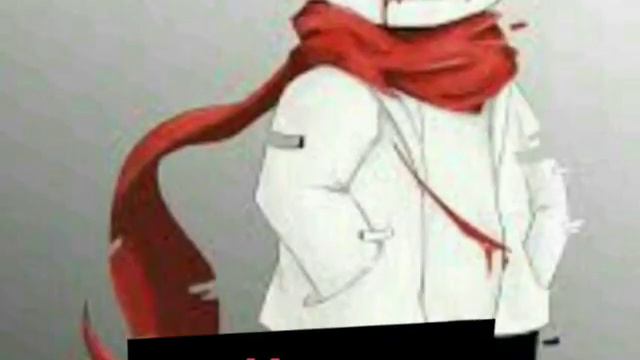 Какой ты санс? смотреть онлайн