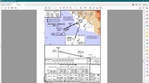 Microsoft Flight Simulator - Airbus A320 NEO Заход по ILS и Autoland