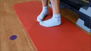 Восстановление Ахиллового Сухожилия(часть №2)