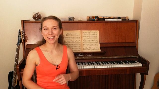 Что такое фуга? смотреть онлайн