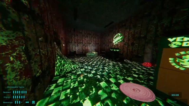 МИР ИЗМЕНИЛСЯ ► Happy's Humble Burger Farm ► ПРОХОЖДЕНИЕ (7) смотреть онлайн
