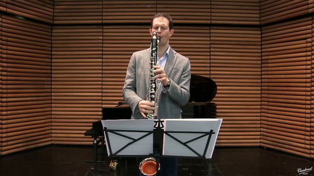 Vincent Penot plays: Macunaina (A valsa sem carater) by Francisco Mignone смотреть онлайн