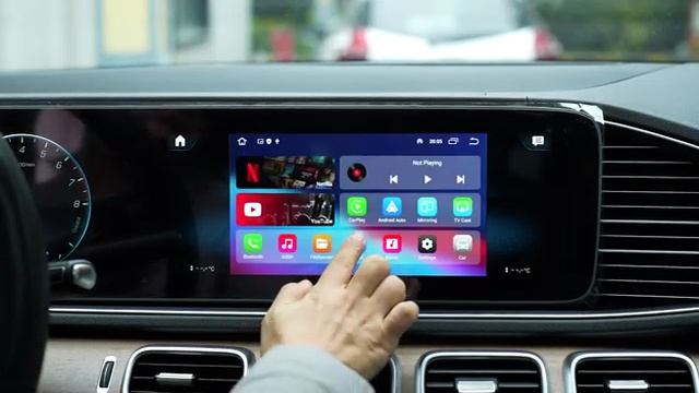 Carplay Box для ваших автомобилей от Racingteam_ru