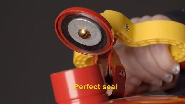 Eagle Safety Cans Type I and Type II смотреть онлайн