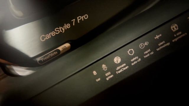 Quick Review Braun CareStyle 7 Pro IS 7286 смотреть онлайн
