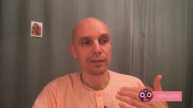 Мадана Мохан дас - Молодежная программа