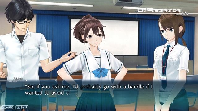 Robotics;Notes Elite: Part 26 - Microwaves and Lasers смотреть онлайн