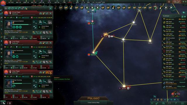 Stellaris | Ottoman Supremacy | Episode 117 смотреть онлайн
