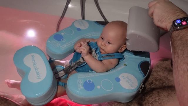 Купили самую ЛЕГКУЮ коляску CYBEX смотреть онлайн