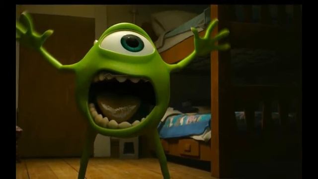 monsters university python nu kappa смотреть онлайн