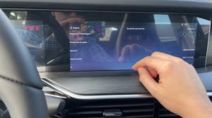 Настройка кнопок на руле FAW BESTUNE T77 к carplay с помощью carlinkit
