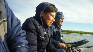 Озеро Тишки . 22 июня.