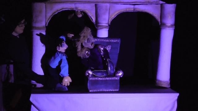 Страна Лжецов