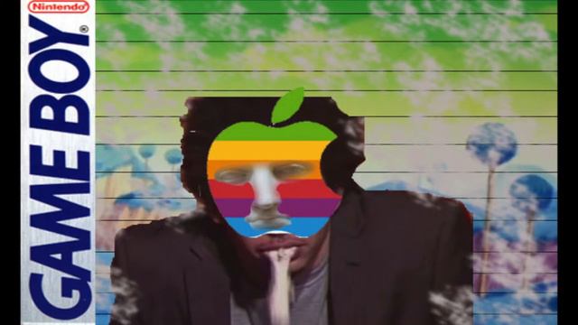 Apricot Transputer-Portable - Vape is Love Vape is Life(Rusty Mixtape 2K18) : Vaporwave смотреть онлайн