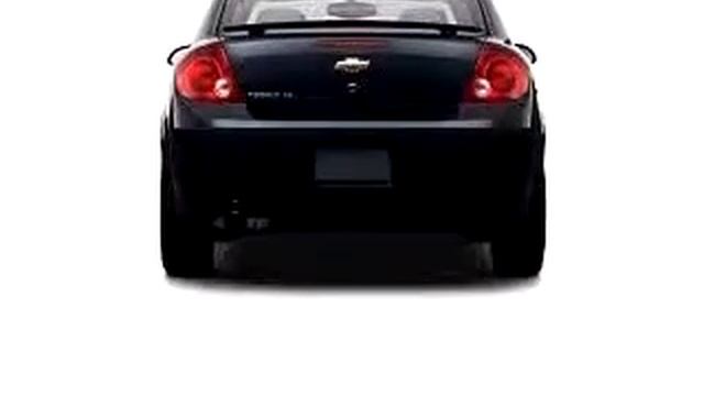 SOLD - Progressive Chevrolet - 2009 Chevrolet Cobalt LT