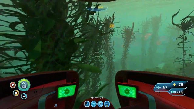 SUBNAUTICA #34 #gameplay #vitesse #subnatica #subnauticaletsplay #subnauticaпрохождение смотреть онлайн