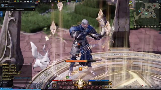 LOST ARK - TIDAK TAU HARUS NGAPAIN смотреть онлайн