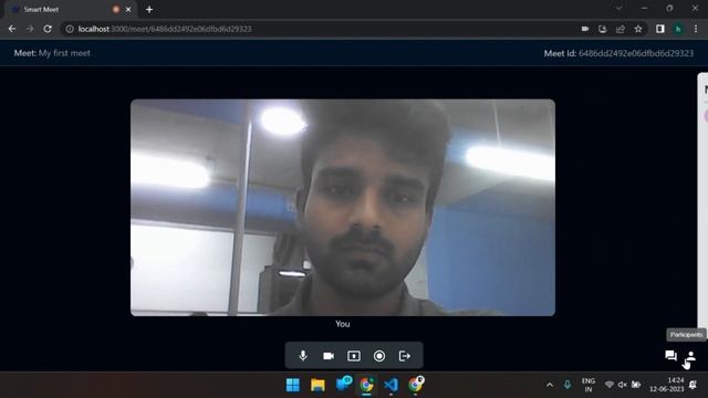#1 - Building a Video Conference App with MERN Stack, Agora, and Socket.IO: A Comprehensive Demo смотреть онлайн
