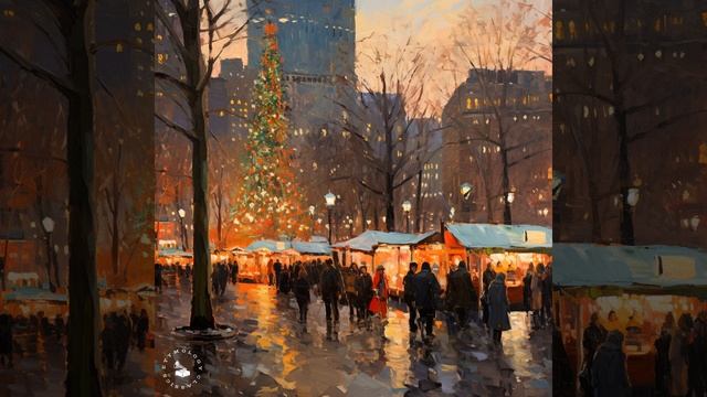 The Nutcracker, Op. 71, Act II, Scene XIV: Waltz of the Flowers смотреть онлайн