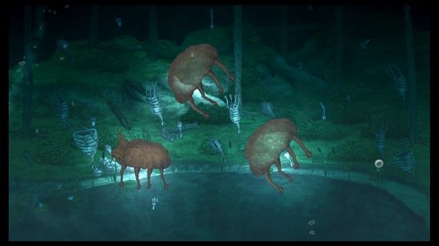 They Breathe. They Hunger. | Gaming Paraphilia смотреть онлайн