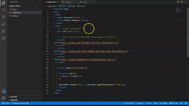 Prettier - Format on Save in VS Code смотреть онлайн