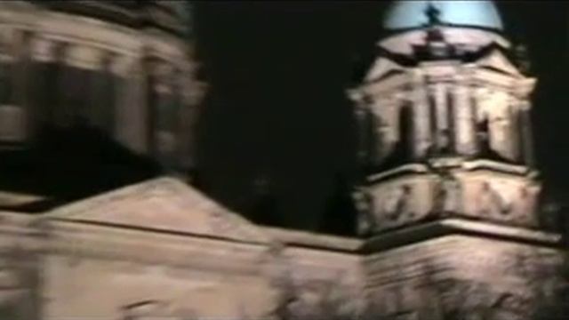 Berliner Dom - Berlin, Museumsinsel смотреть онлайн