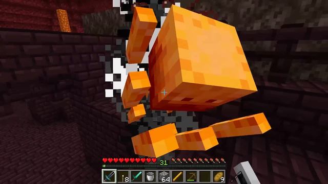 JJ and Mikey Became OVERPOWERED Challenge in Minecraft - Maizen Nico and Cash Smirky Cloudy Zoey смотреть онлайн