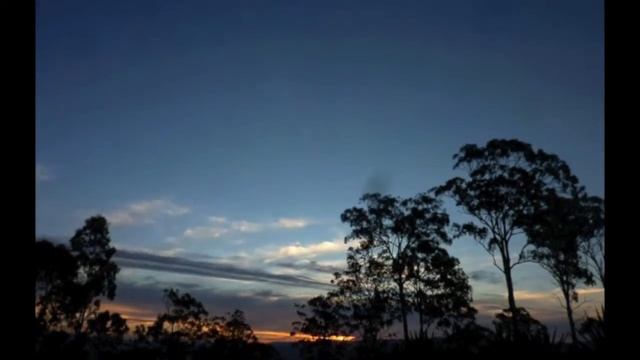 Bboytube - Summer Sunset Time Lapse смотреть онлайн