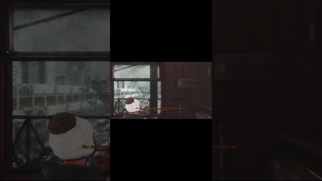 #Shorts # Метроисход #MetroExodus смотреть онлайн