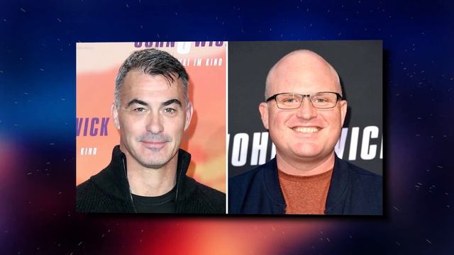 Chad Stahelski REVEALS John Wick 5 Is On The Cards.. смотреть онлайн