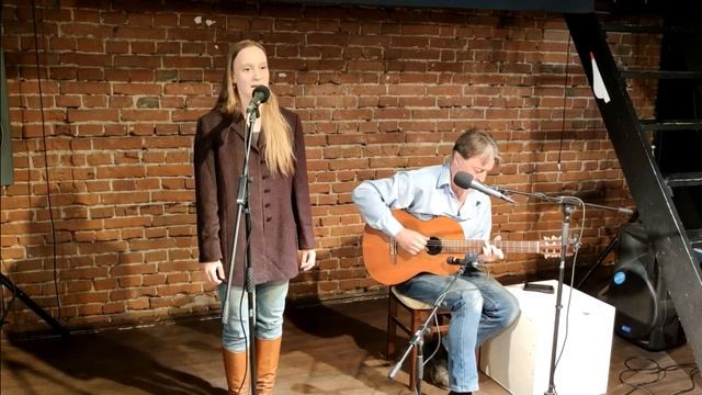 Александра Мокина - Барон Мюнхгаузен - Варвара Визбор смотреть онлайн