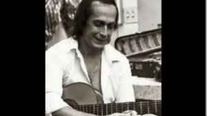 PACO DE LUCIA & JUAN DIEGO FLORES - LA MALAGUEÑA -